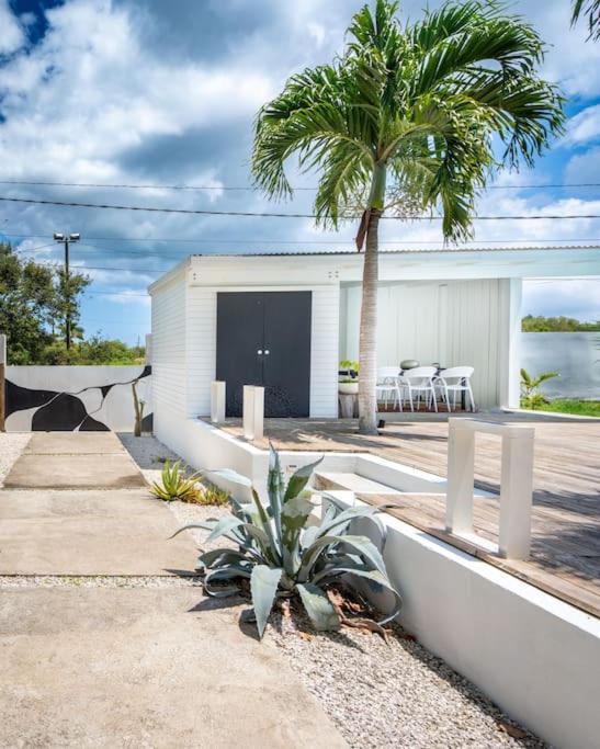 Villa 0.5 Saint-Francois (Grande-Terre) Exterior foto