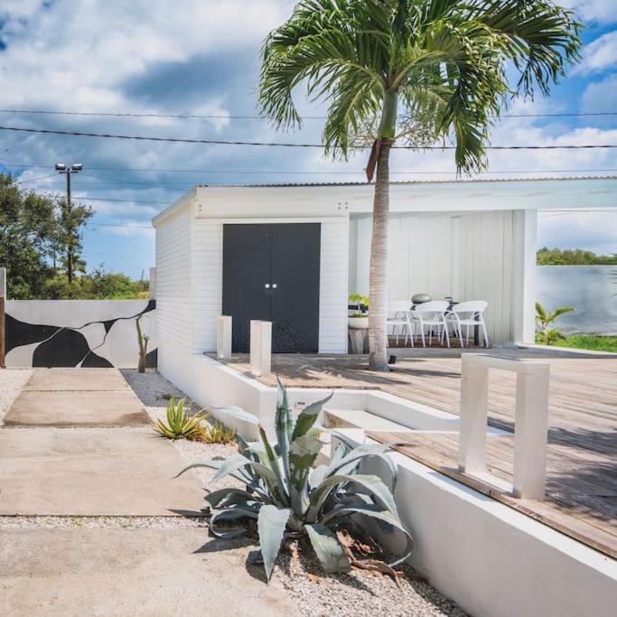 Villa 0.5 Saint-Francois (Grande-Terre) Exterior foto